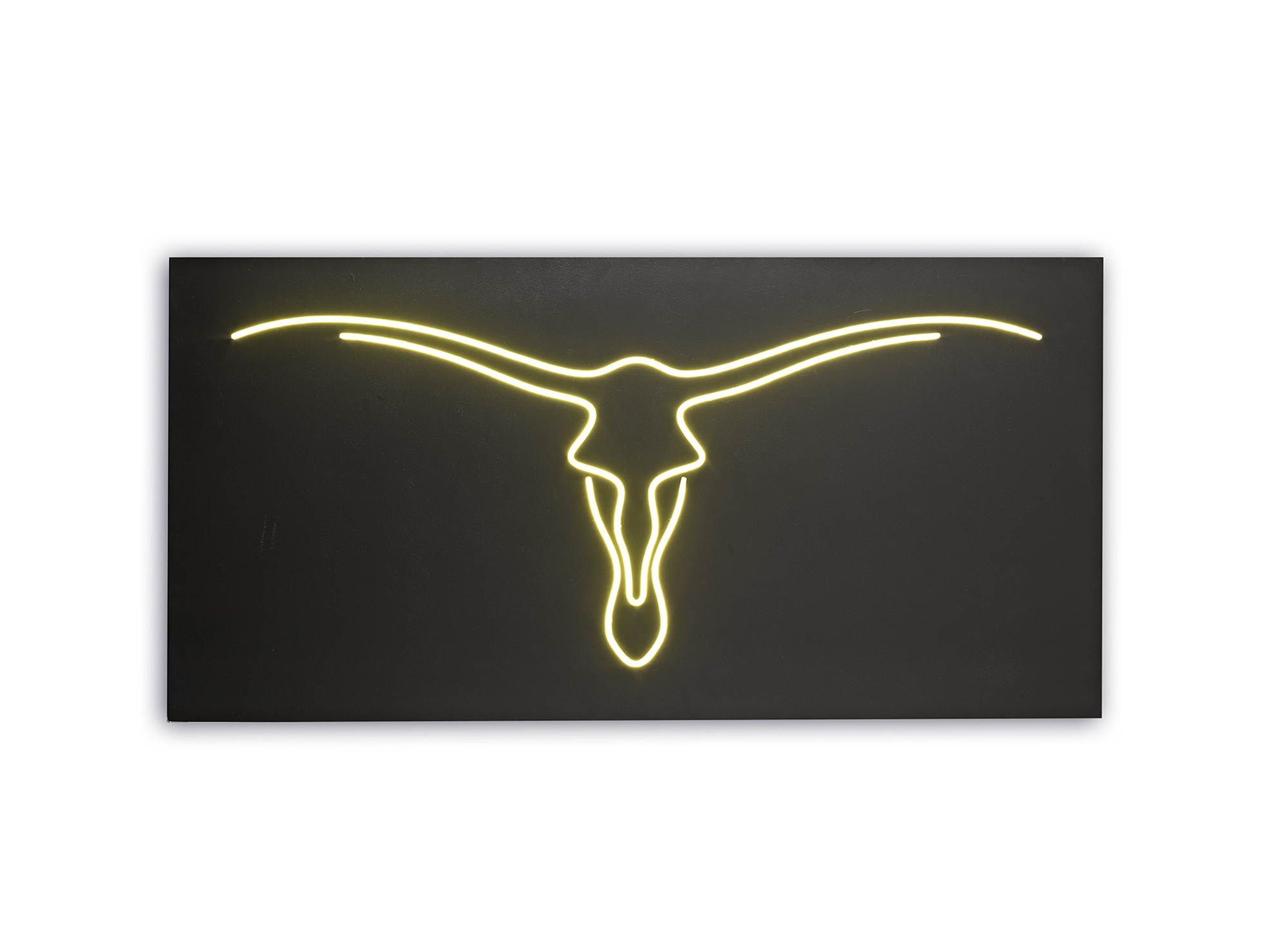 M7266  Trazos Bison Picture Wall Lamp 20W LED